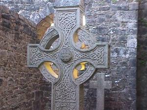 Celtic Cross