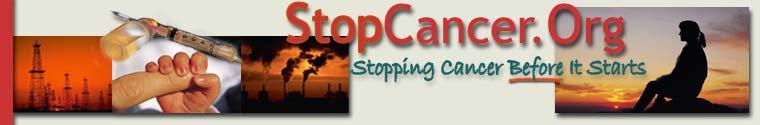 StopCancer.Org